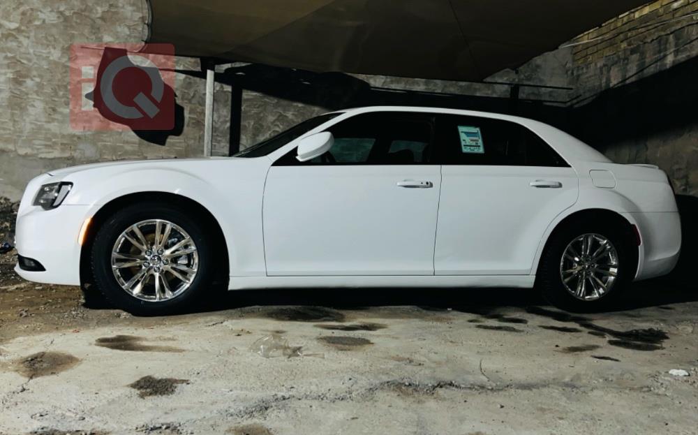 Chrysler 300
